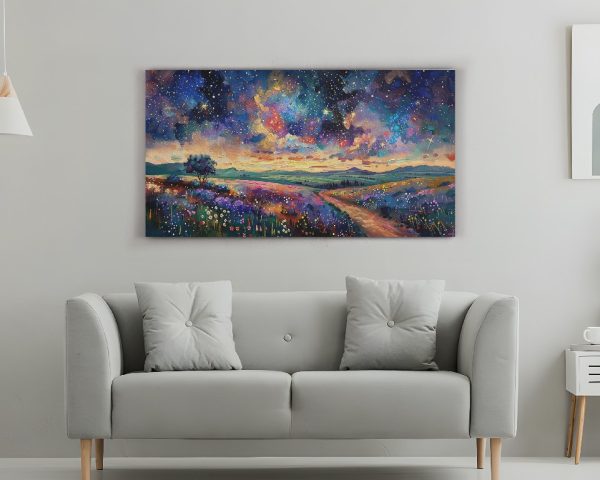 Starlit Reverie