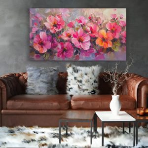Blooming Harmony
