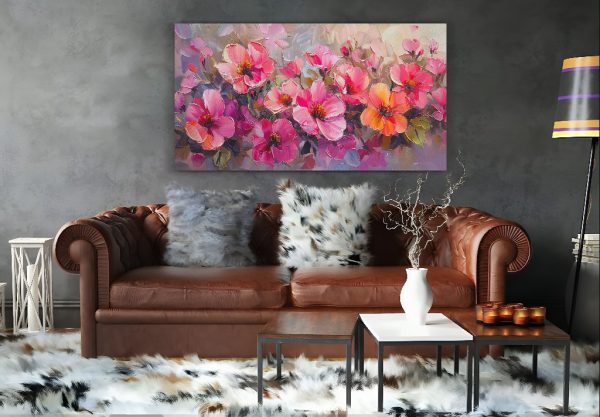 Blooming Harmony