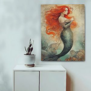 Siren’s Garden